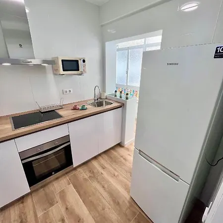 Gatu El Mirador De La Vina 카디스