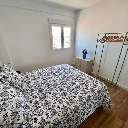 Gatu El Mirador De La Vina 아파트