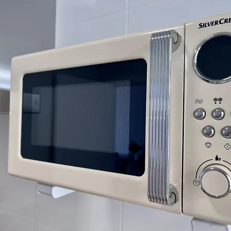 Gatu El Mirador De La Vina 아파트 *