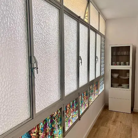 Gatu El Mirador De La Vina 카디스