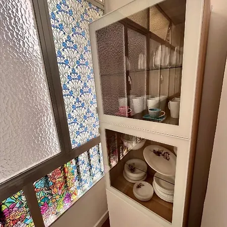 Gatu El Mirador De La Vina * 카디스