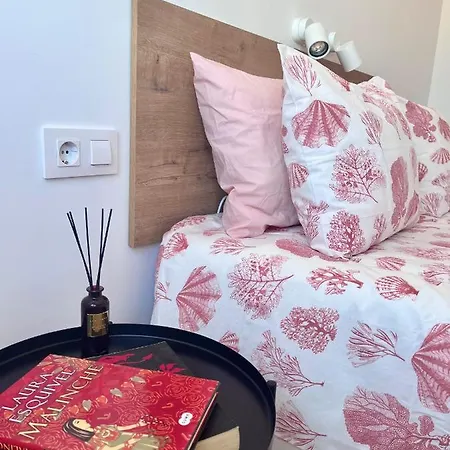 아파트 Gatu El Mirador De La Vina