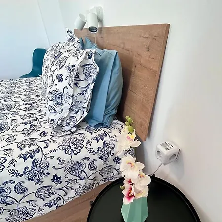 아파트 Gatu El Mirador De La Vina *