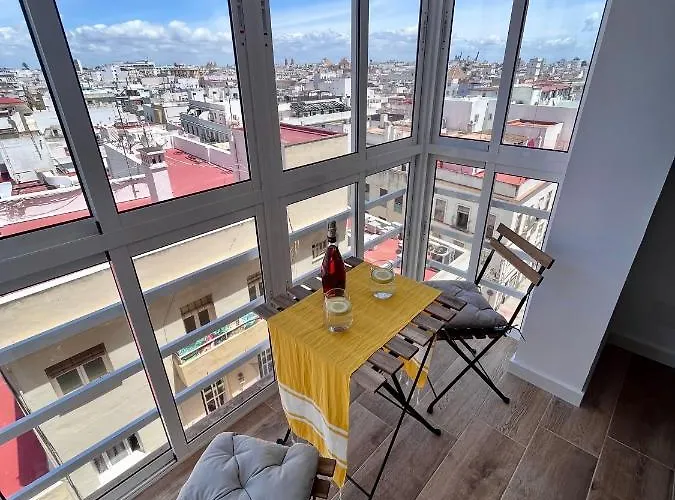 Gatu El Mirador De La Vina