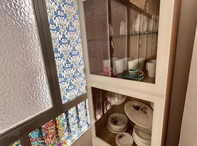 Gatu El Mirador De La Vina * Кадис