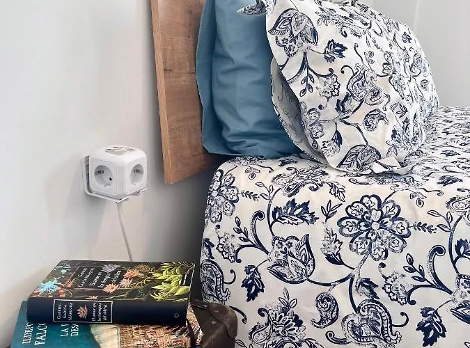 Апартаменты Gatu El Mirador De La Vina