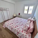 Διαμέρισμα Gatu El Mirador De La Vina *