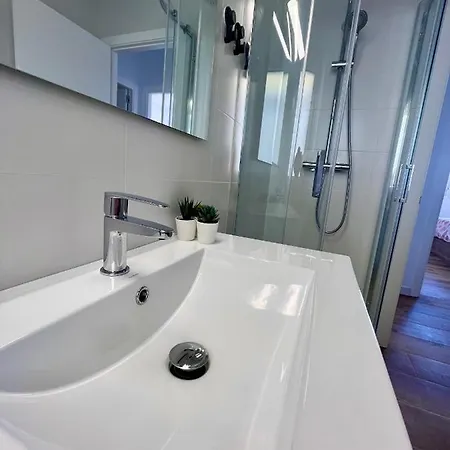 Gatu El Mirador De La Vina Appartamento Cadice