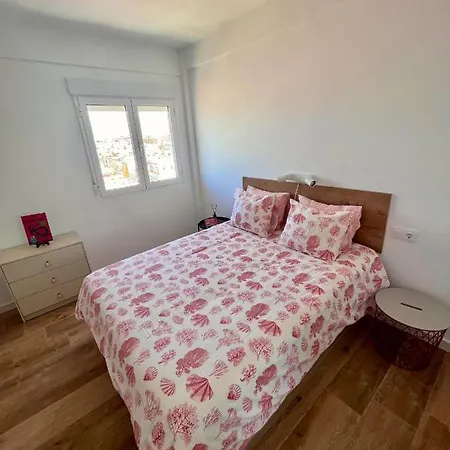 Gatu El Mirador De La Vina Appartamento *