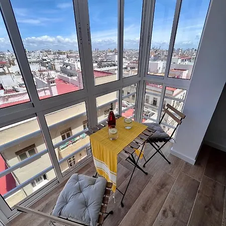 Gatu El Mirador De La Vina