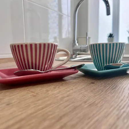 Appartamento Gatu El Mirador De La Vina