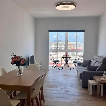 Gatu El Mirador De La Vina Cadice