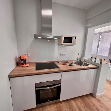 Gatu El Mirador De La Vina Appartamento *