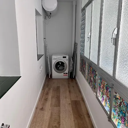 Appartamento Gatu El Mirador De La Vina