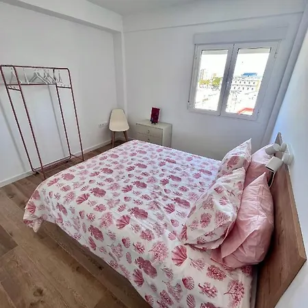 Appartamento Gatu El Mirador De La Vina *