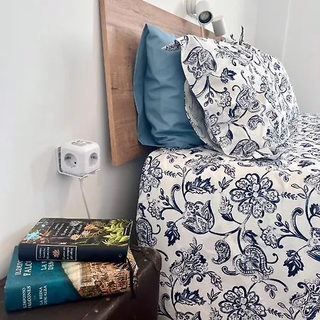 Appartamento Gatu El Mirador De La Vina