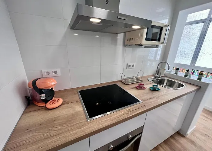 Gatu El Mirador De La Vina *