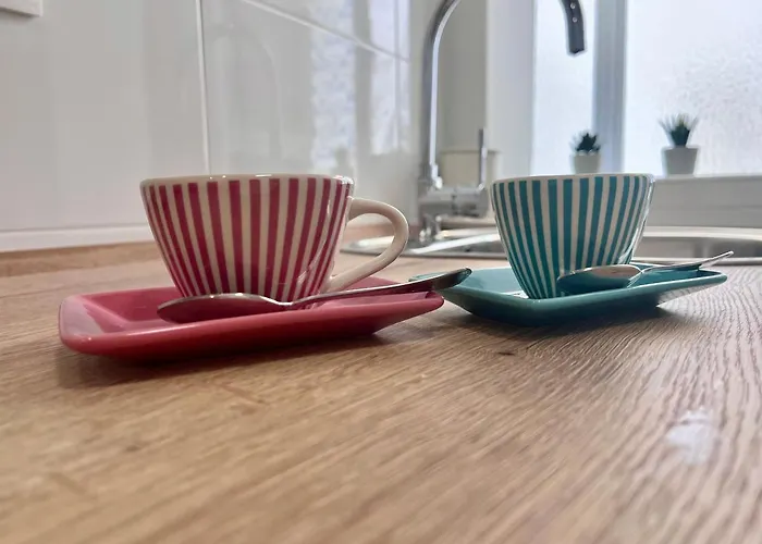 Lejlighed Gatu El Mirador De La Vina