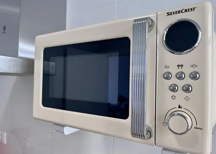 Gatu El Mirador De La Vina Lejlighed *