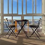 Gatu El Mirador De La Vina Apartamento
