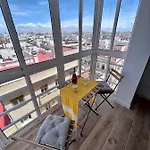 Gatu El Mirador De La Vina