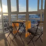 Apartamento Gatu El Mirador De La Vina Cádis