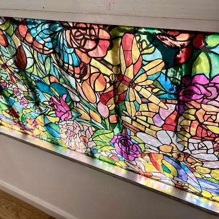 Apartamento Gatu El Mirador De La Vina Cádis