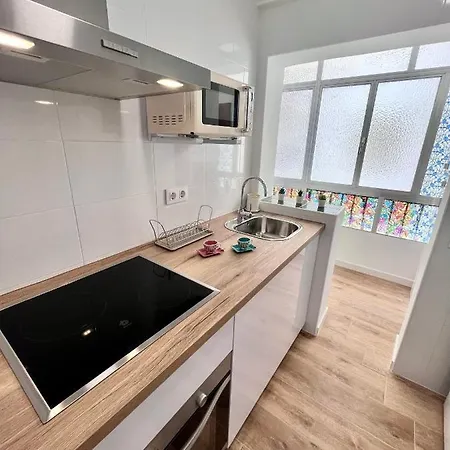 Gatu El Mirador De La Vina شقة *