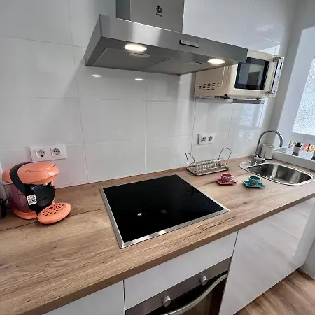 Gatu El Mirador De La Vina *