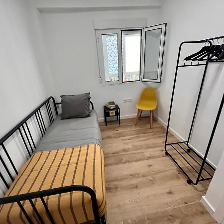 Gatu El Mirador De La Vina, Preferente Mayores De 25 Anos Y Familias Appartamento *