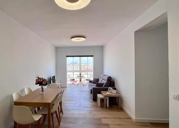 Apartamento Gatu El Mirador De La Viña