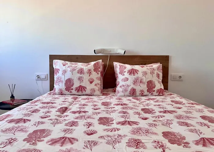 Apartamento Gatu El Mirador De La Viña *