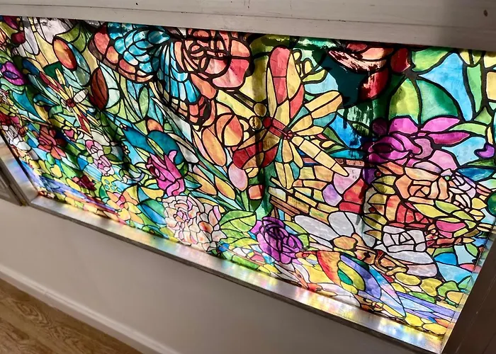 Apartamento Gatu El Mirador De La Viña Cádiz