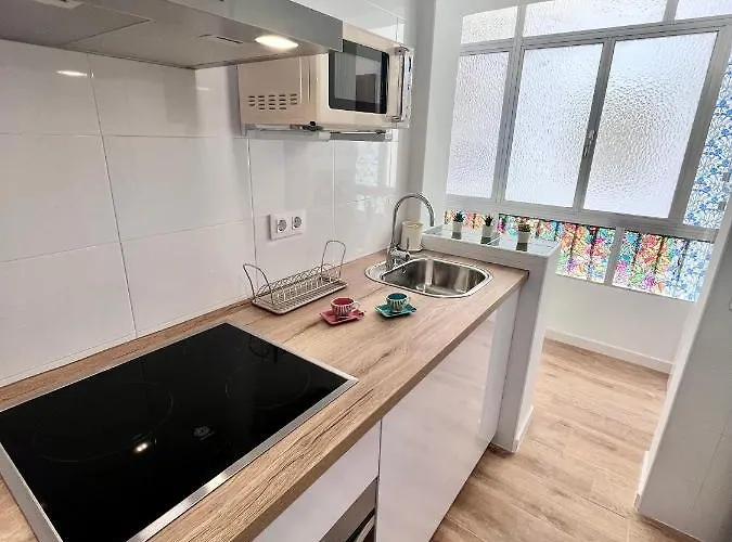 Gatu El Mirador De La Viña Apartamento *