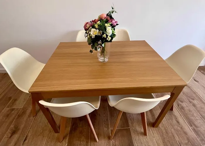 Apartamento Gatu El Mirador De La Viña