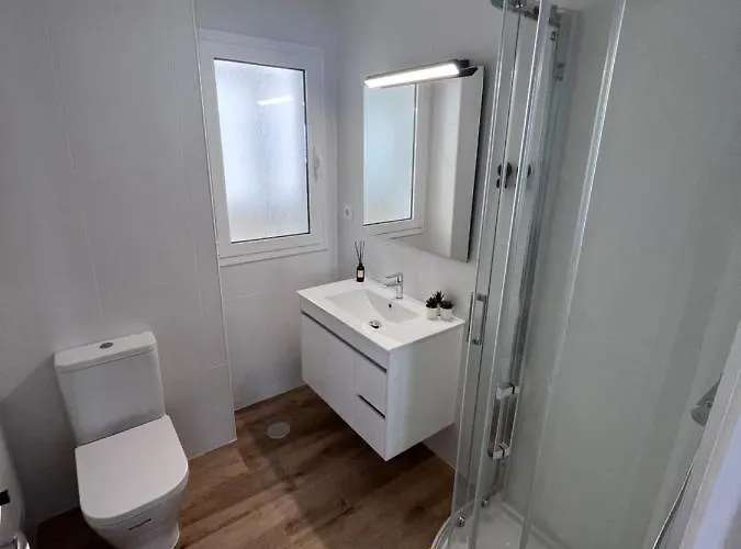 Gatu El Mirador De La Viña Apartamento