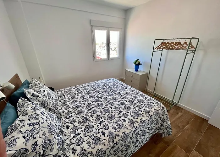 Gatu El Mirador De La Viña Apartamento