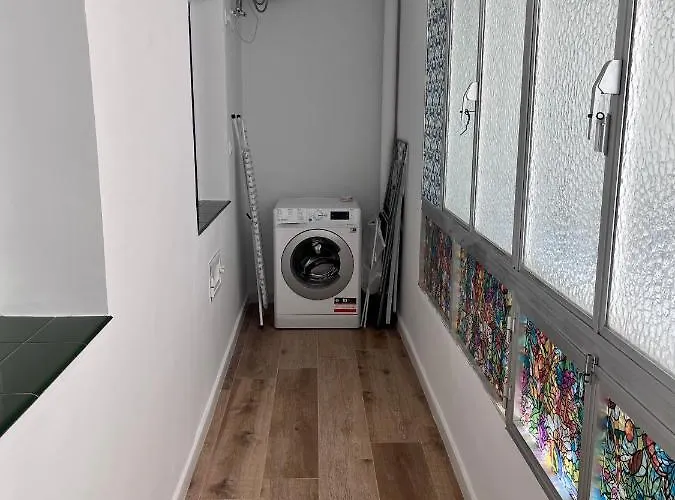 Apartamento Gatu El Mirador De La Viña