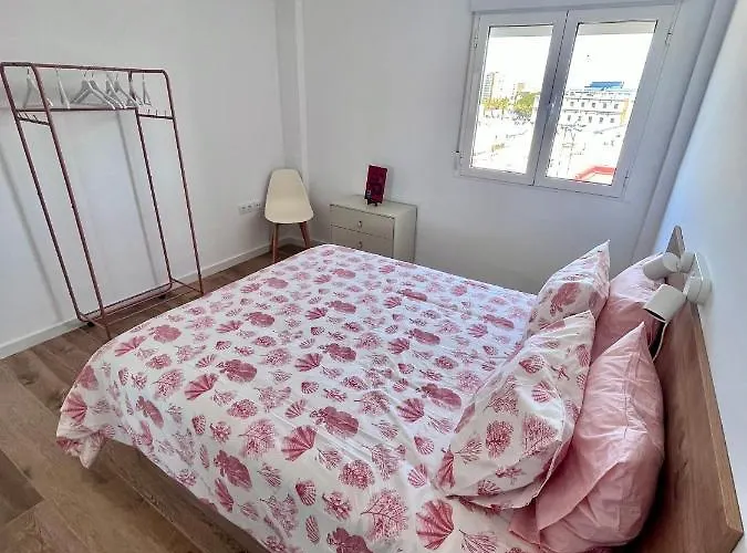 Apartamento Gatu El Mirador De La Viña *