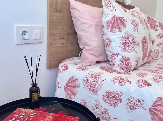 Apartamento Gatu El Mirador De La Viña