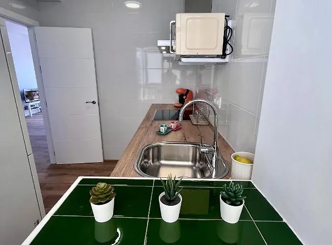 Gatu El Mirador De La Viña *