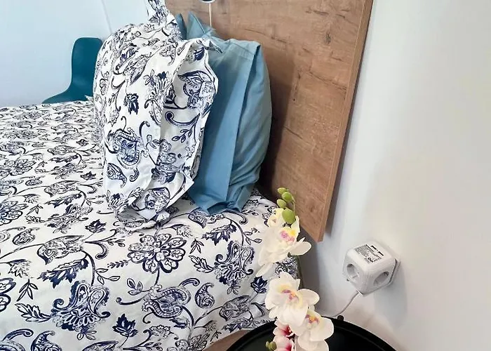 Apartamento Gatu El Mirador De La Viña *