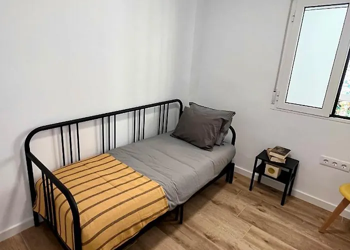 Gatu El Mirador De La Viña Apartamento Cádiz